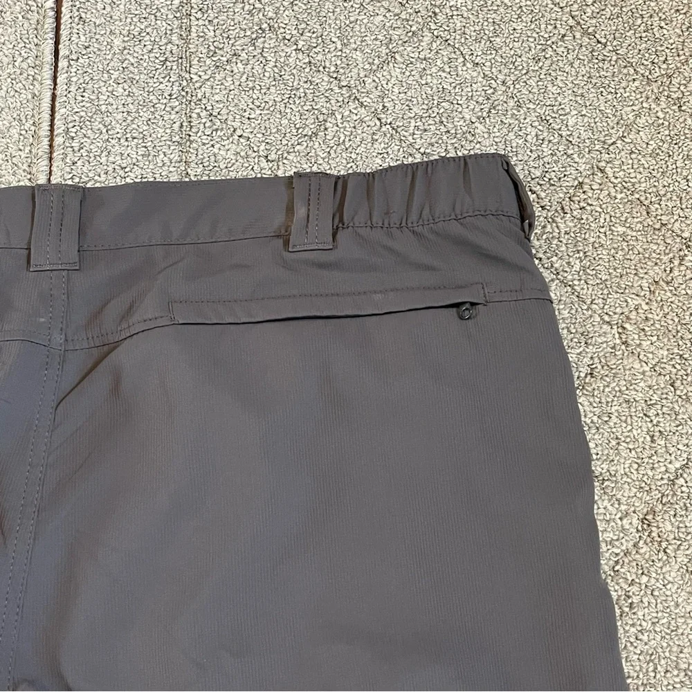 Wrangler cargo shorts